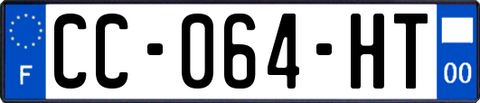 CC-064-HT