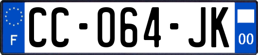 CC-064-JK