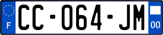 CC-064-JM