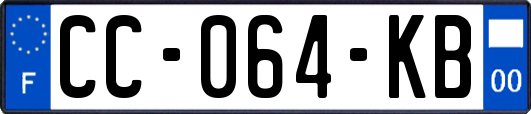 CC-064-KB