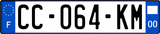 CC-064-KM