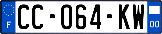 CC-064-KW