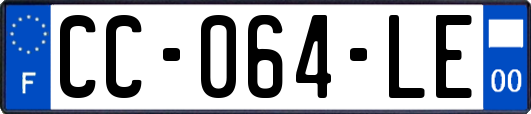 CC-064-LE