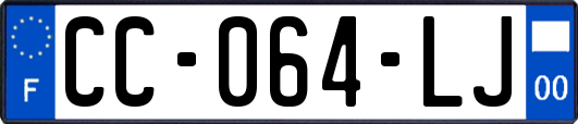 CC-064-LJ