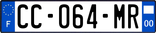 CC-064-MR