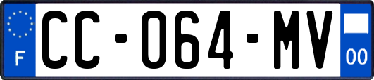CC-064-MV