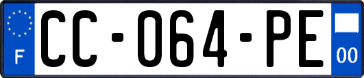 CC-064-PE
