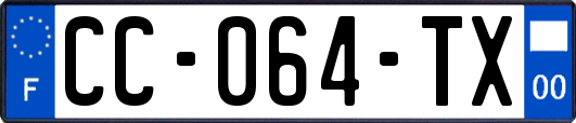 CC-064-TX