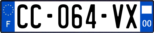 CC-064-VX