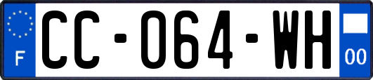 CC-064-WH