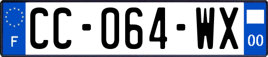 CC-064-WX