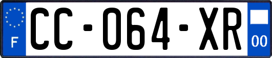 CC-064-XR