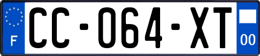 CC-064-XT