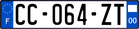 CC-064-ZT