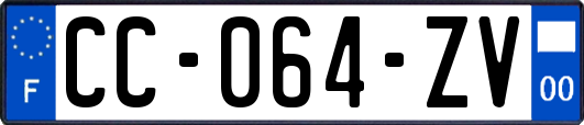 CC-064-ZV