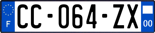 CC-064-ZX