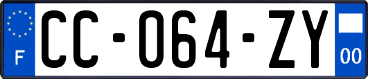 CC-064-ZY