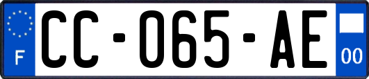 CC-065-AE