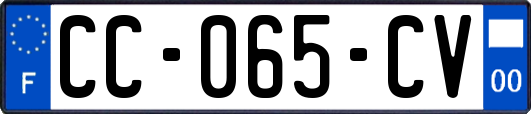 CC-065-CV