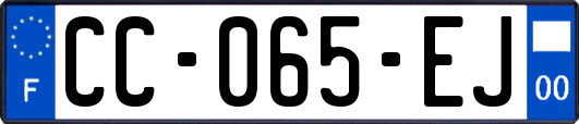 CC-065-EJ