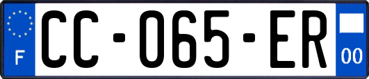 CC-065-ER
