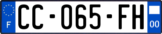 CC-065-FH