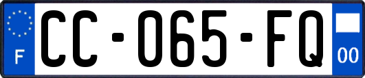 CC-065-FQ