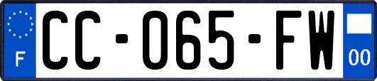CC-065-FW