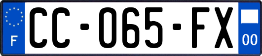 CC-065-FX