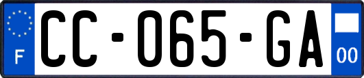 CC-065-GA