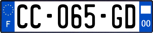 CC-065-GD