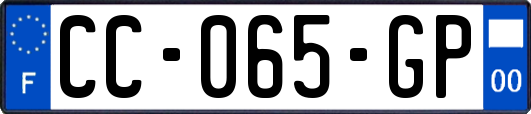 CC-065-GP
