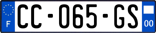 CC-065-GS