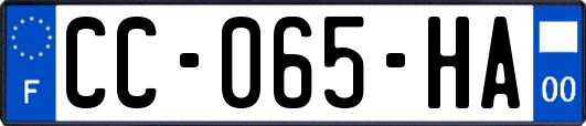 CC-065-HA