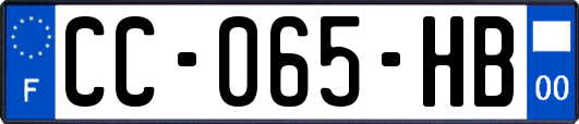CC-065-HB