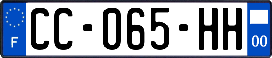 CC-065-HH