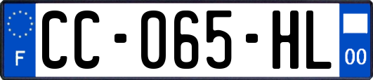 CC-065-HL