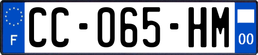 CC-065-HM