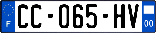 CC-065-HV