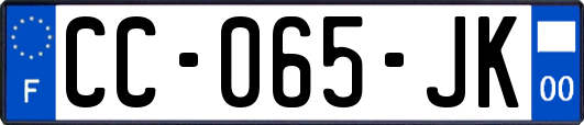 CC-065-JK