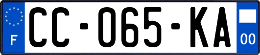 CC-065-KA
