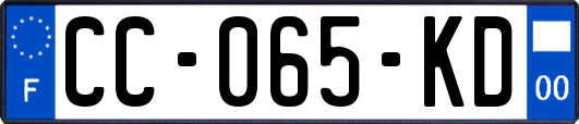 CC-065-KD