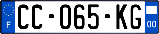 CC-065-KG