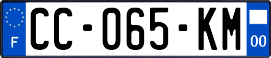 CC-065-KM