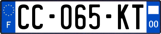 CC-065-KT