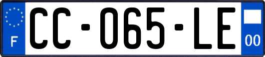 CC-065-LE