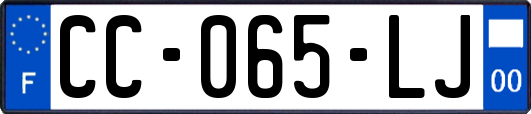 CC-065-LJ