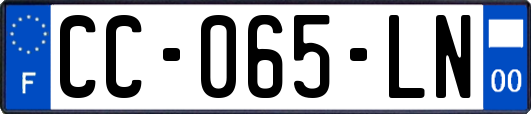 CC-065-LN