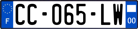 CC-065-LW