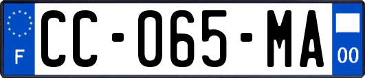 CC-065-MA